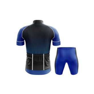 Dri fit Cycling Suit for Men