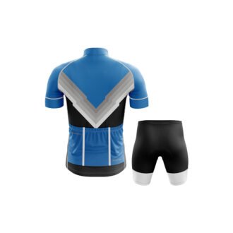 Customized Cycling Dri fit Suit