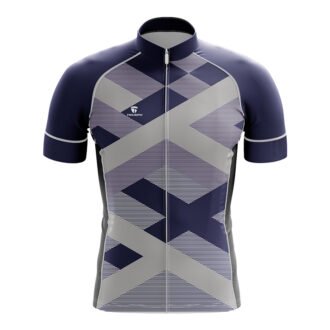 Triumph Sublimated Biking Jersey