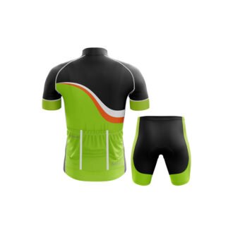 Cycling Dri Fit clothing