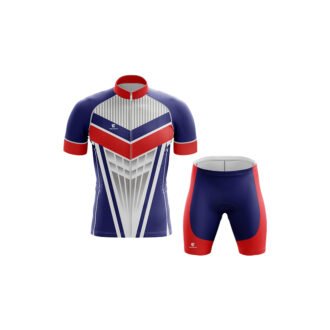 Boy's cycling Dri fit Uniform