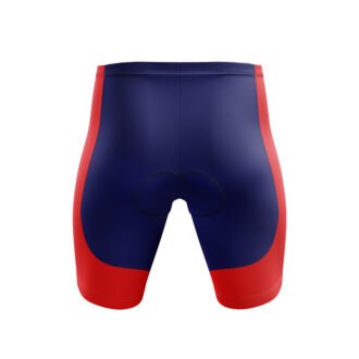 Boy's branded cycling short