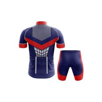 Boy’s cycling Dri fit Uniform