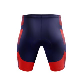 Customised Cycling Shorts for Men