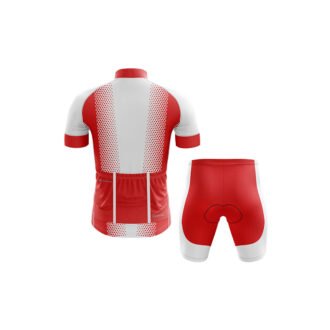 Pro Unisex Bicycle Clothing