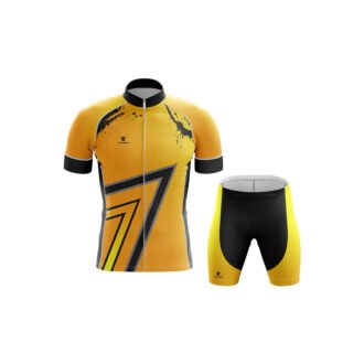 Professional Bicycle Gear for Men