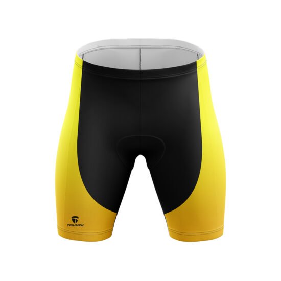 Printed cycling boy's short