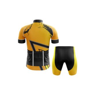 Professional Bicycle Gear for Men
