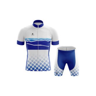 Professional cycling sportswear for women
