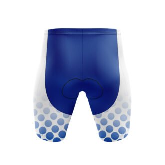 Customized cycling women short