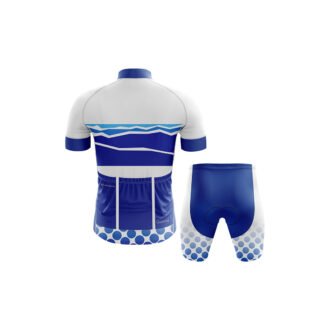 Professional cycling sportswear for women