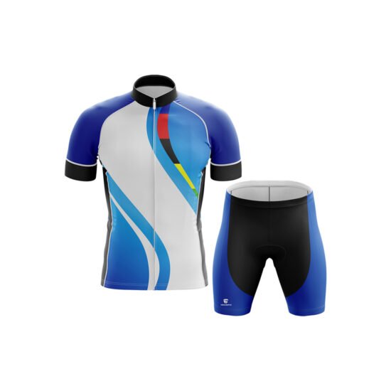 Professional cycling Dri fit wear