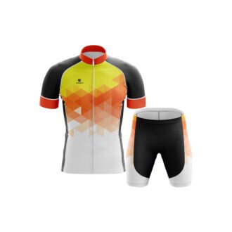 Professional Boy's cycling Uniform