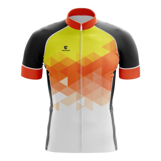 Rider Customized men Jersey