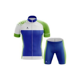 Professional Customized Men's Cycling Suit