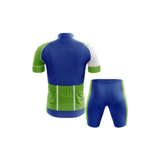 Professional Customized Men’s Cycling Suit