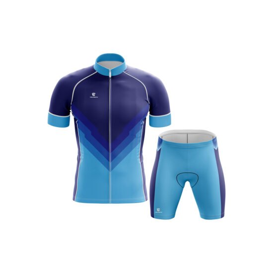 Professional cycling sportswear Suit