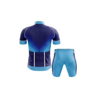 Professional cycling sportswear Suit