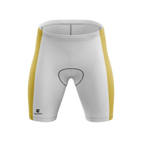 Branded Cycling Shorts