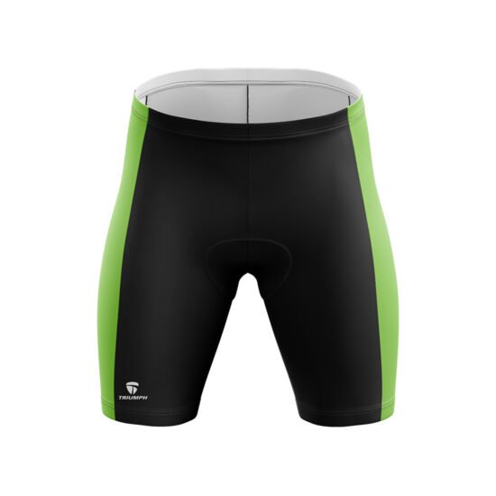 Cycling Comfortable Shorts with Silicon Padding