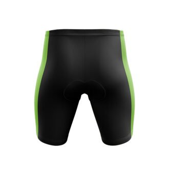 Cycling Comfortable Shorts with Silicon Padding