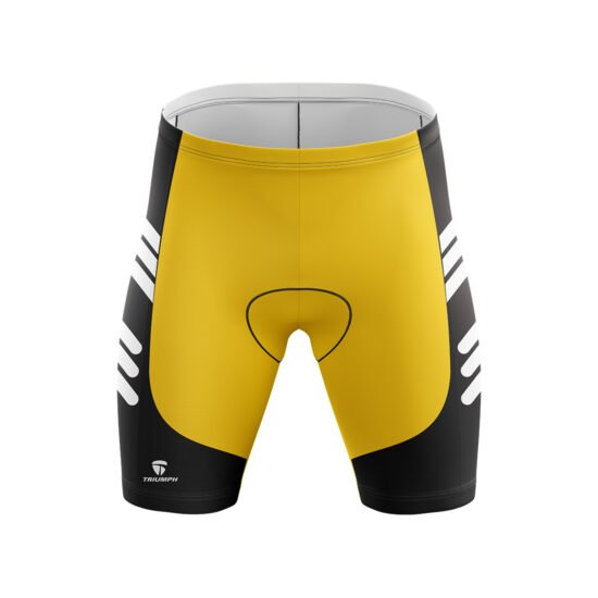 Compression Half Tights