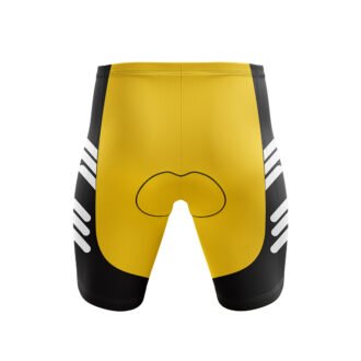 Compression Half Tights