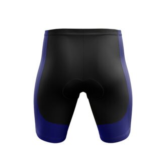 Sublimated Cycling Short