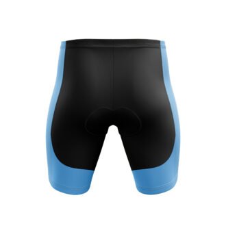 Printed Cycling Short