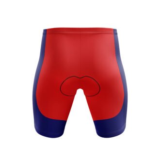 3D Padded Bicycle Bike Shorts