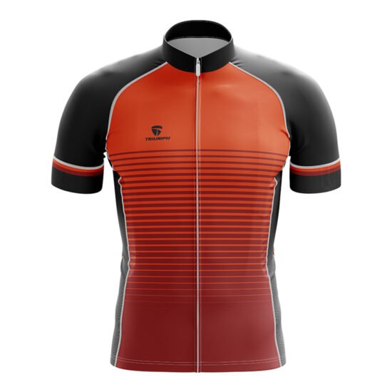 Biker Apparel Jersey