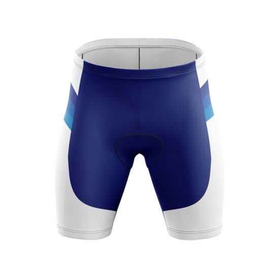 Cycling Shorts with Foam Pad