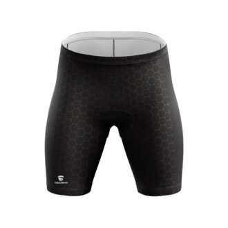 Mens Foam Padded Shorts