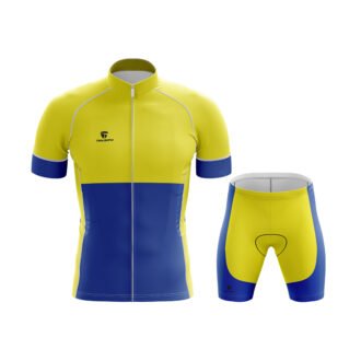 Cycling Uniform for women