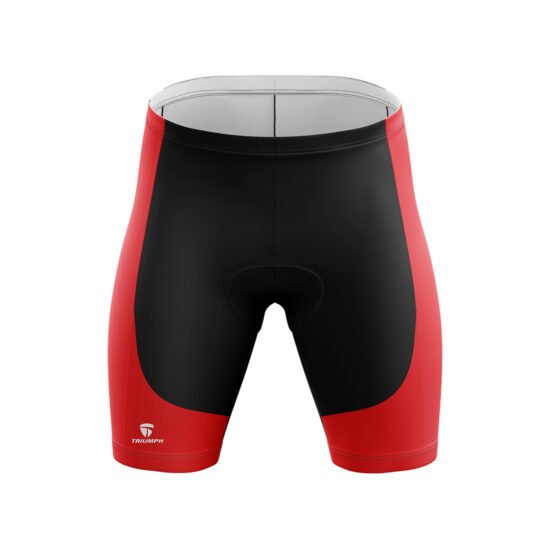 Sublimated Cycling Short