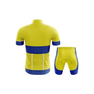 Cycling Uniform for women