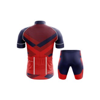 Boy’s cycling Uniform