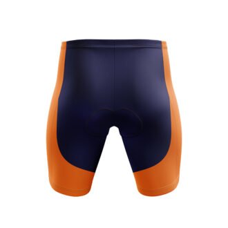 Gel pad shorts for men
