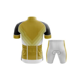 Mountain Bike Clothing for Men