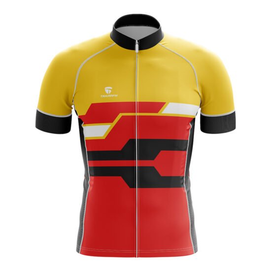 Professional Custom cycling apparel