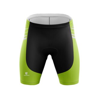 3D Padded Shorts