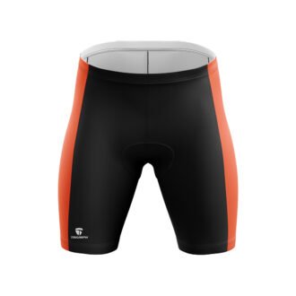 Branded Cycling Shorts