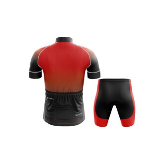 Team cycling Apparel for Men