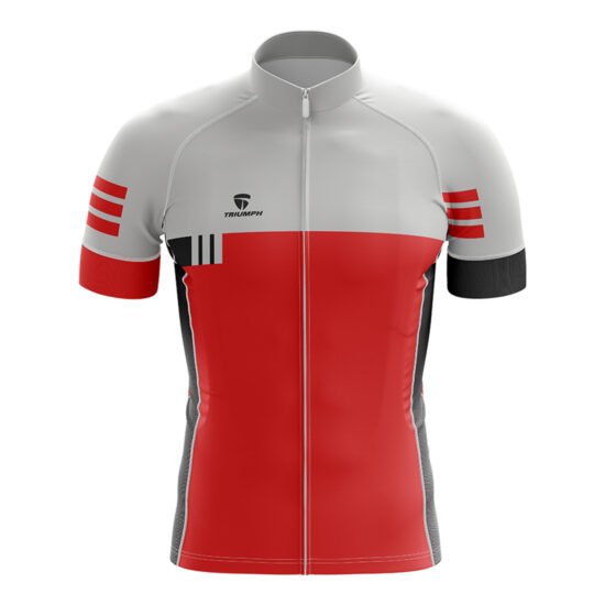 Professional Sublimated Cycling Jersey