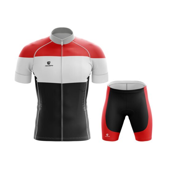 Customized Cycling Suit for Boy