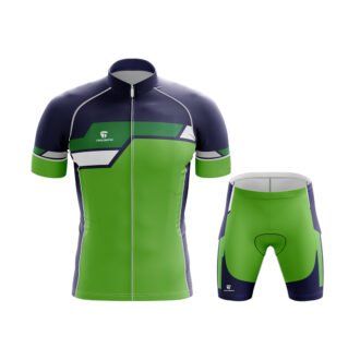 Men's Padded Cycling Suits
