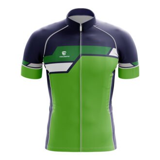 Professional Sublimated Bicycle Gear