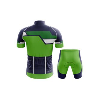 Men’s Padded Cycling Suits