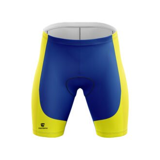 Men Polyester Compression Shorts