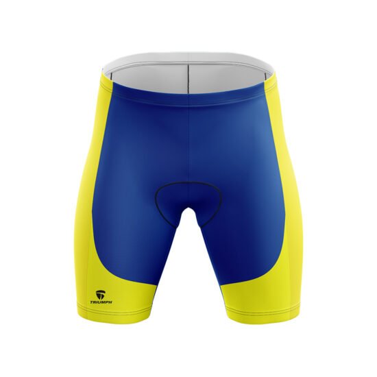 Men Polyester Compression Shorts